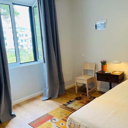 Lovely 2-Bedroom Rental Unit In Historic Funchal Bagian luar foto