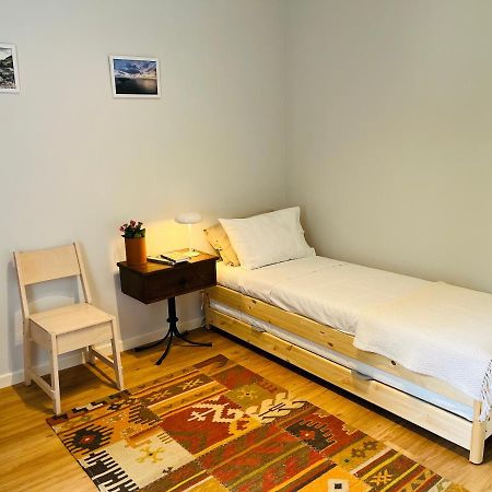 Lovely 2-Bedroom Rental Unit In Historic Funchal Bagian luar foto