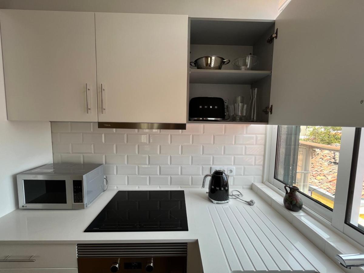 Lovely 2-Bedroom Rental Unit In Historic Funchal Bagian luar foto