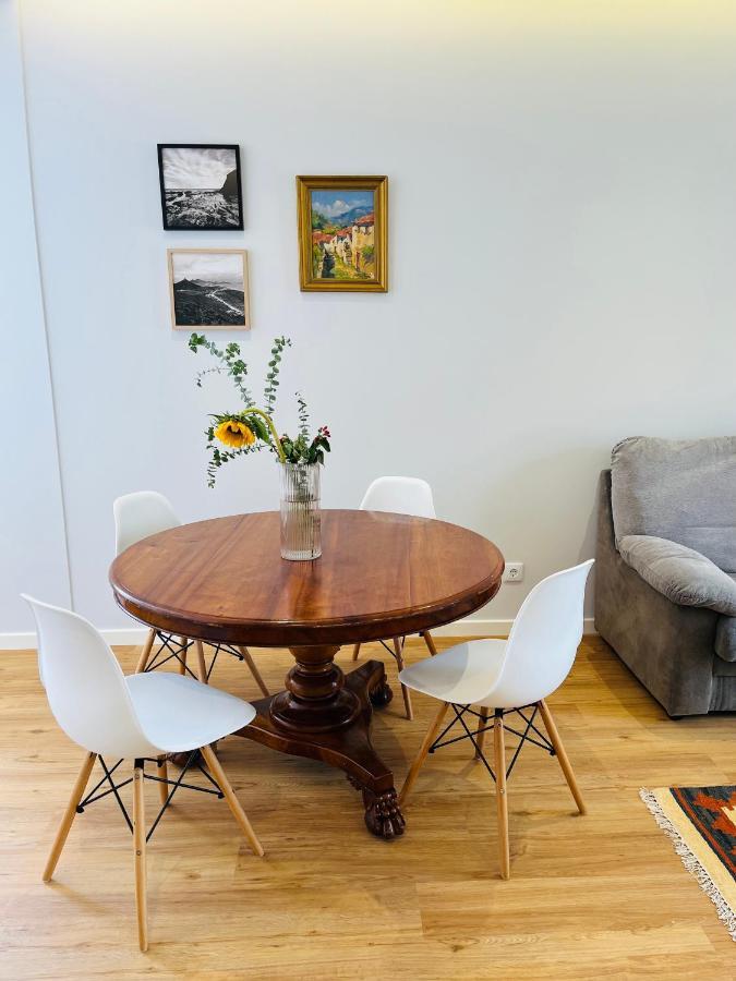 Lovely 2-Bedroom Rental Unit In Historic Funchal Bagian luar foto