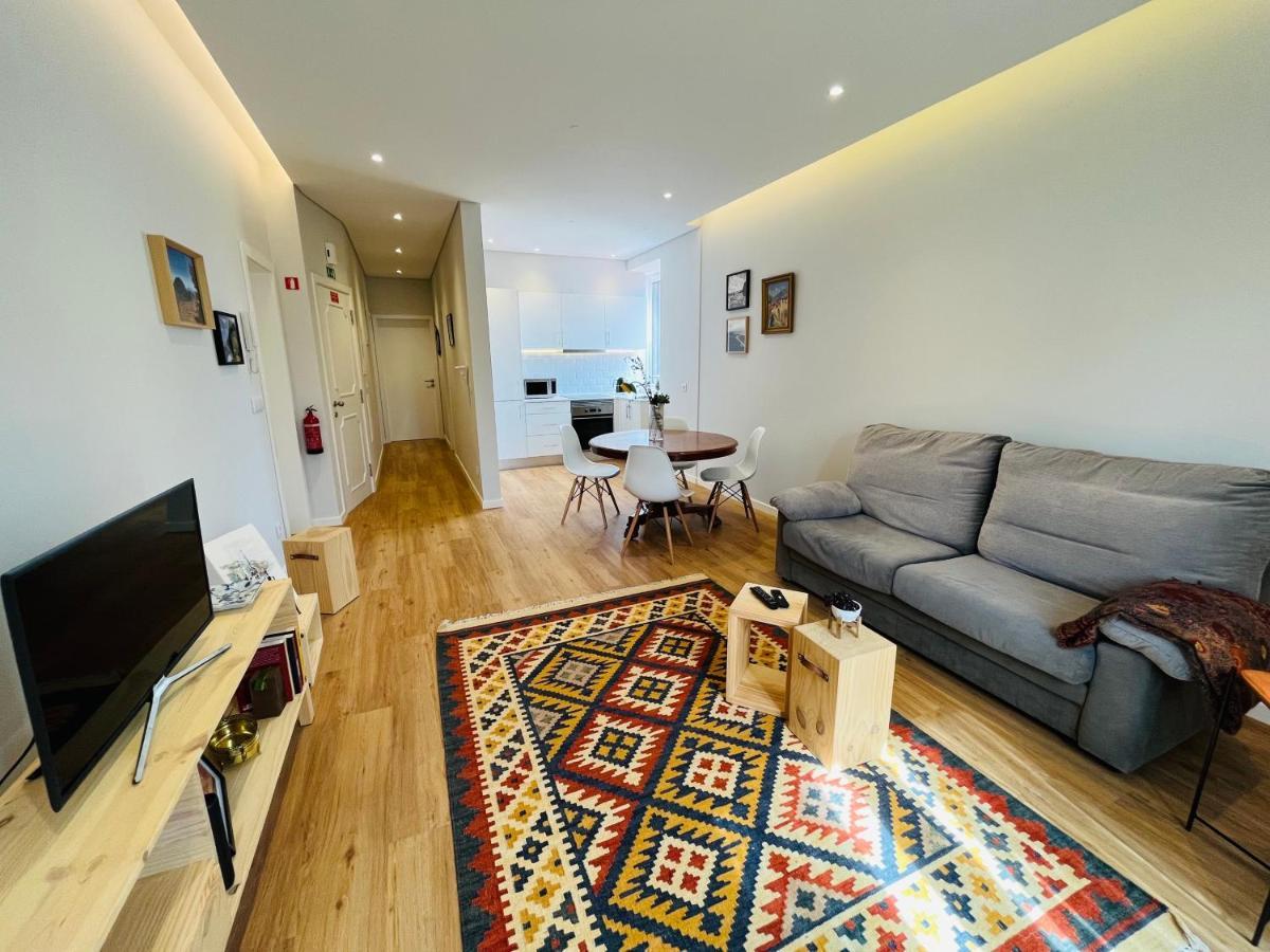 Lovely 2-Bedroom Rental Unit In Historic Funchal Bagian luar foto