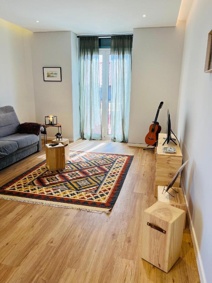 Lovely 2-Bedroom Rental Unit In Historic Funchal Bagian luar foto