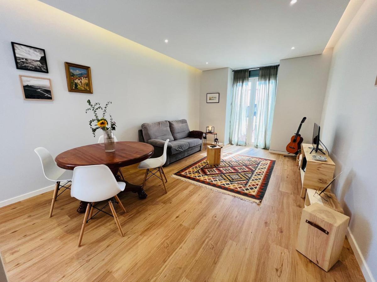 Lovely 2-Bedroom Rental Unit In Historic Funchal Bagian luar foto