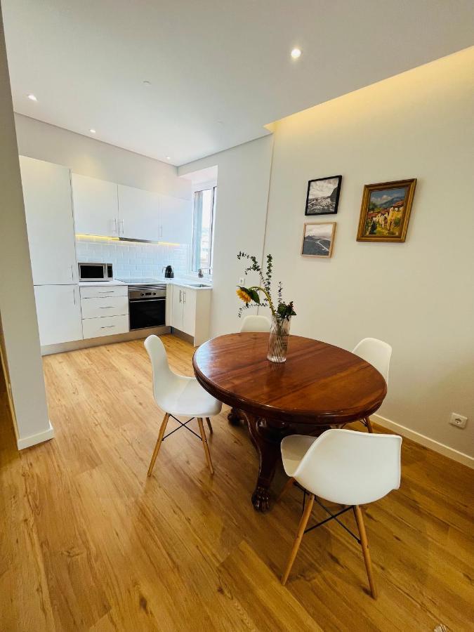 Lovely 2-Bedroom Rental Unit In Historic Funchal Bagian luar foto