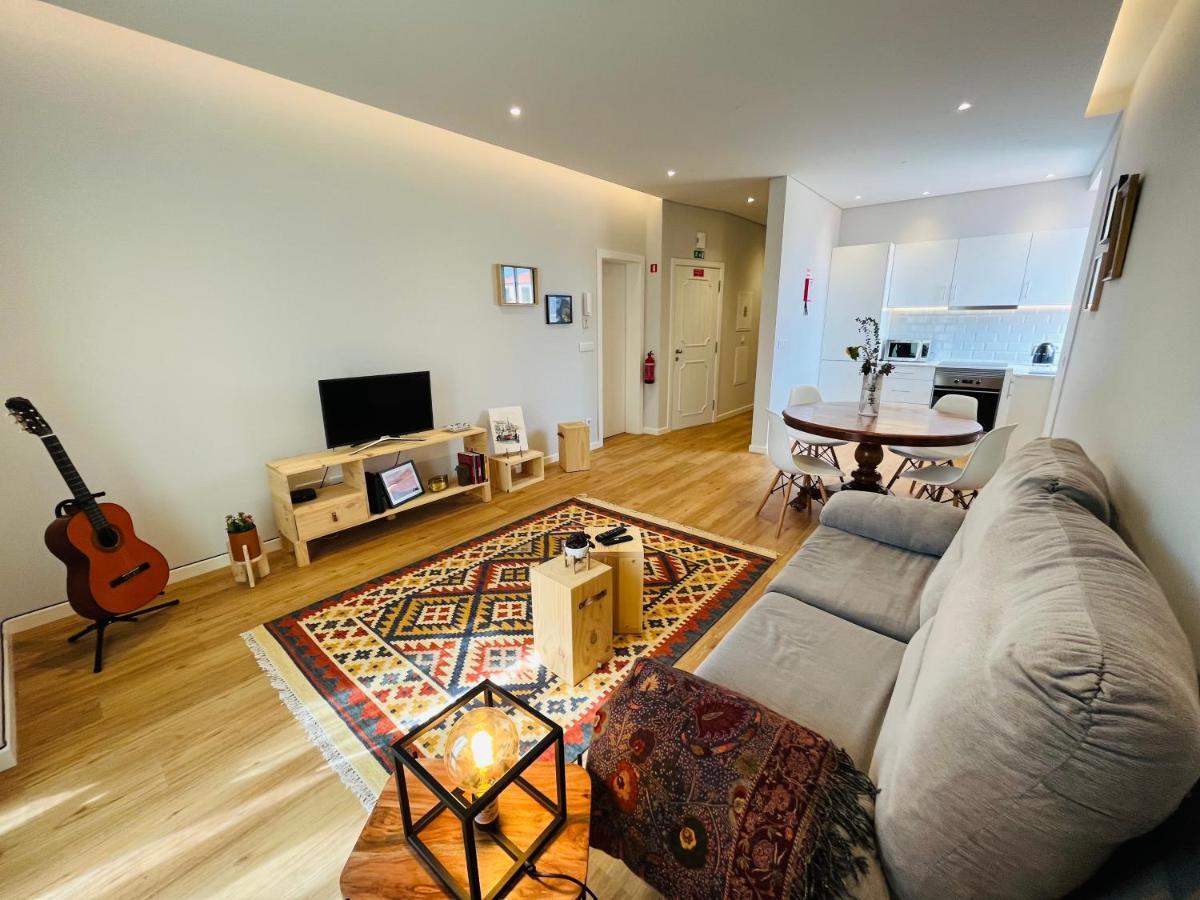 Lovely 2-Bedroom Rental Unit In Historic Funchal Bagian luar foto
