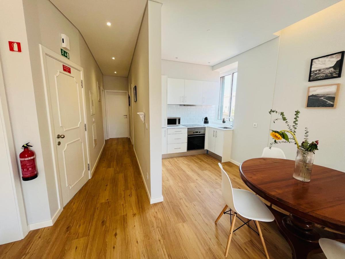 Lovely 2-Bedroom Rental Unit In Historic Funchal Bagian luar foto