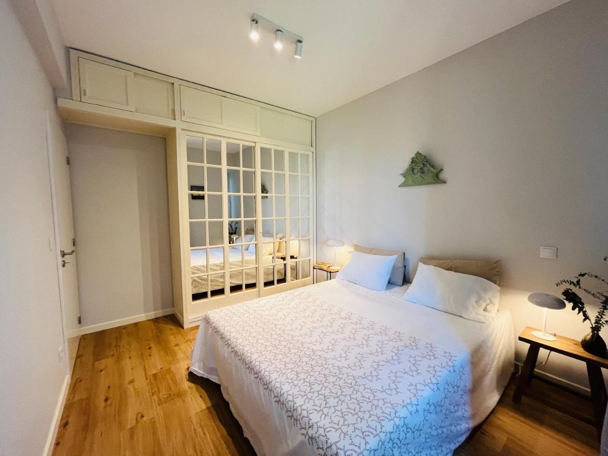 Lovely 2-Bedroom Rental Unit In Historic Funchal Bagian luar foto