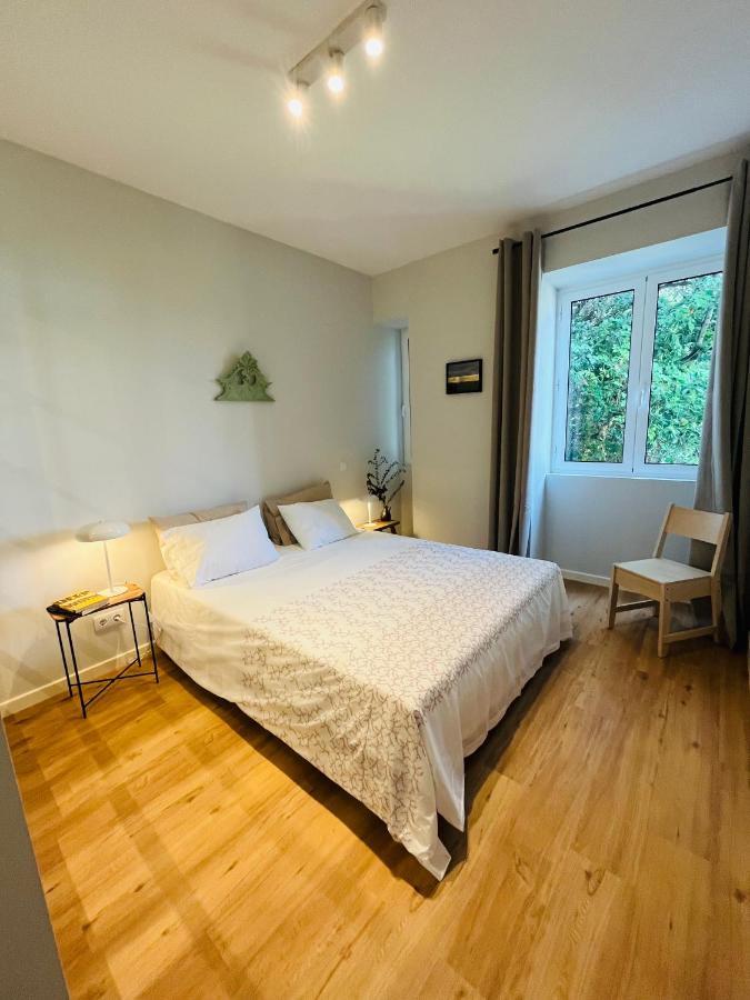 Lovely 2-Bedroom Rental Unit In Historic Funchal Bagian luar foto