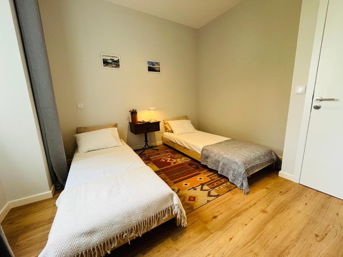 Lovely 2-Bedroom Rental Unit In Historic Funchal Bagian luar foto