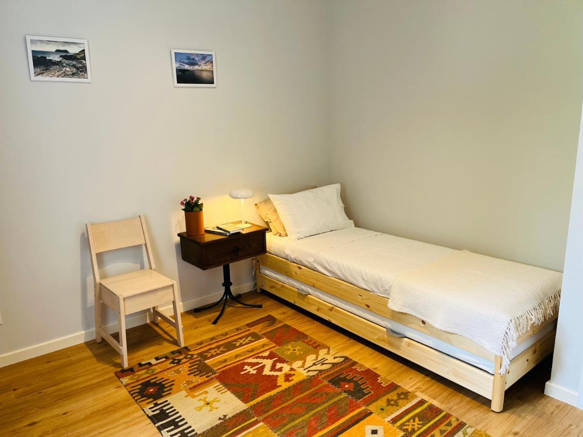 Lovely 2-Bedroom Rental Unit In Historic Funchal Bagian luar foto