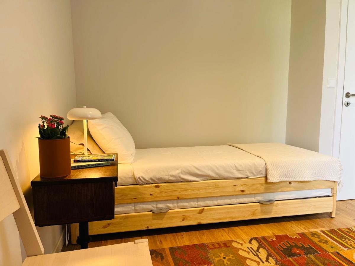 Lovely 2-Bedroom Rental Unit In Historic Funchal Bagian luar foto